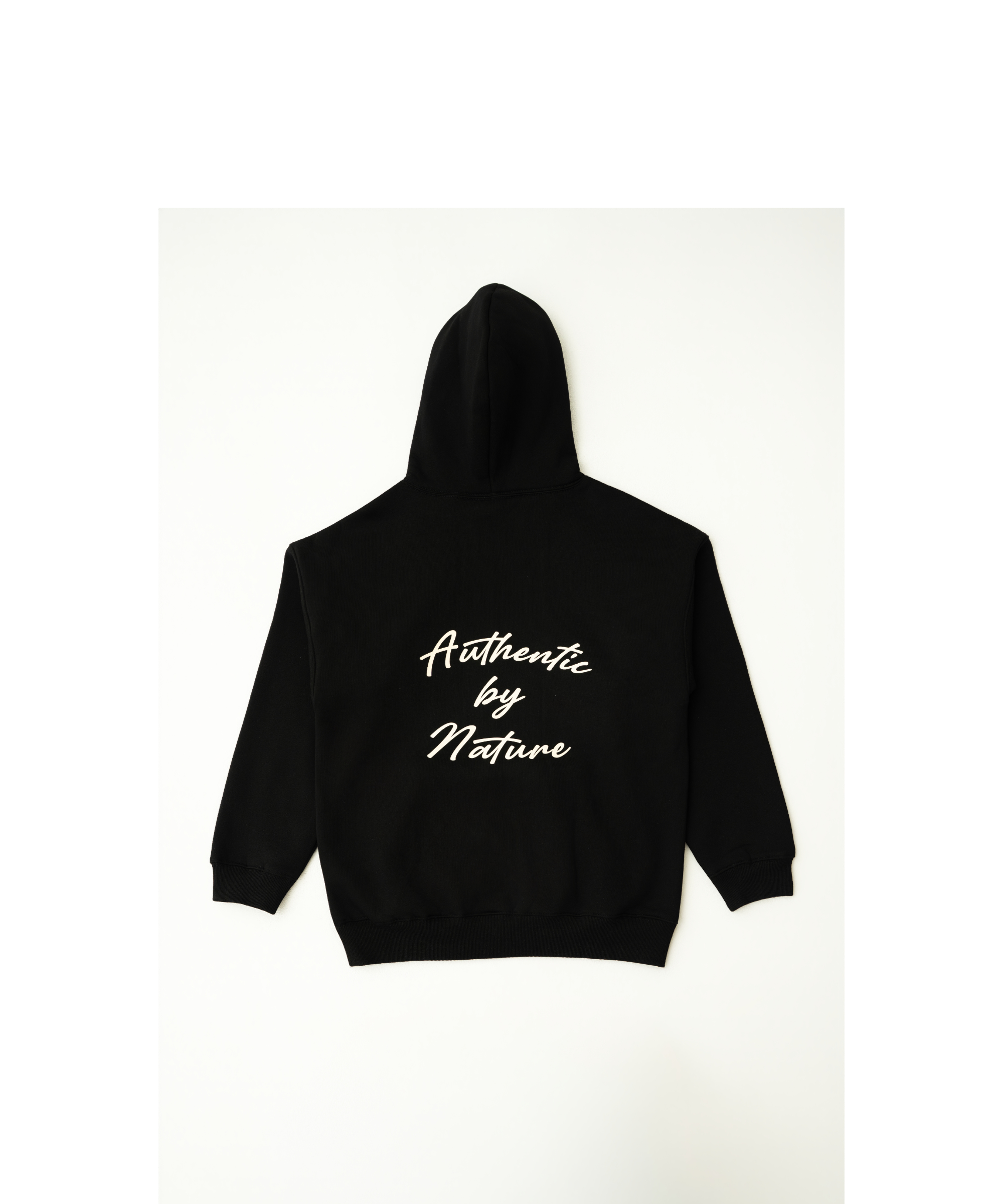 Core Hoodie