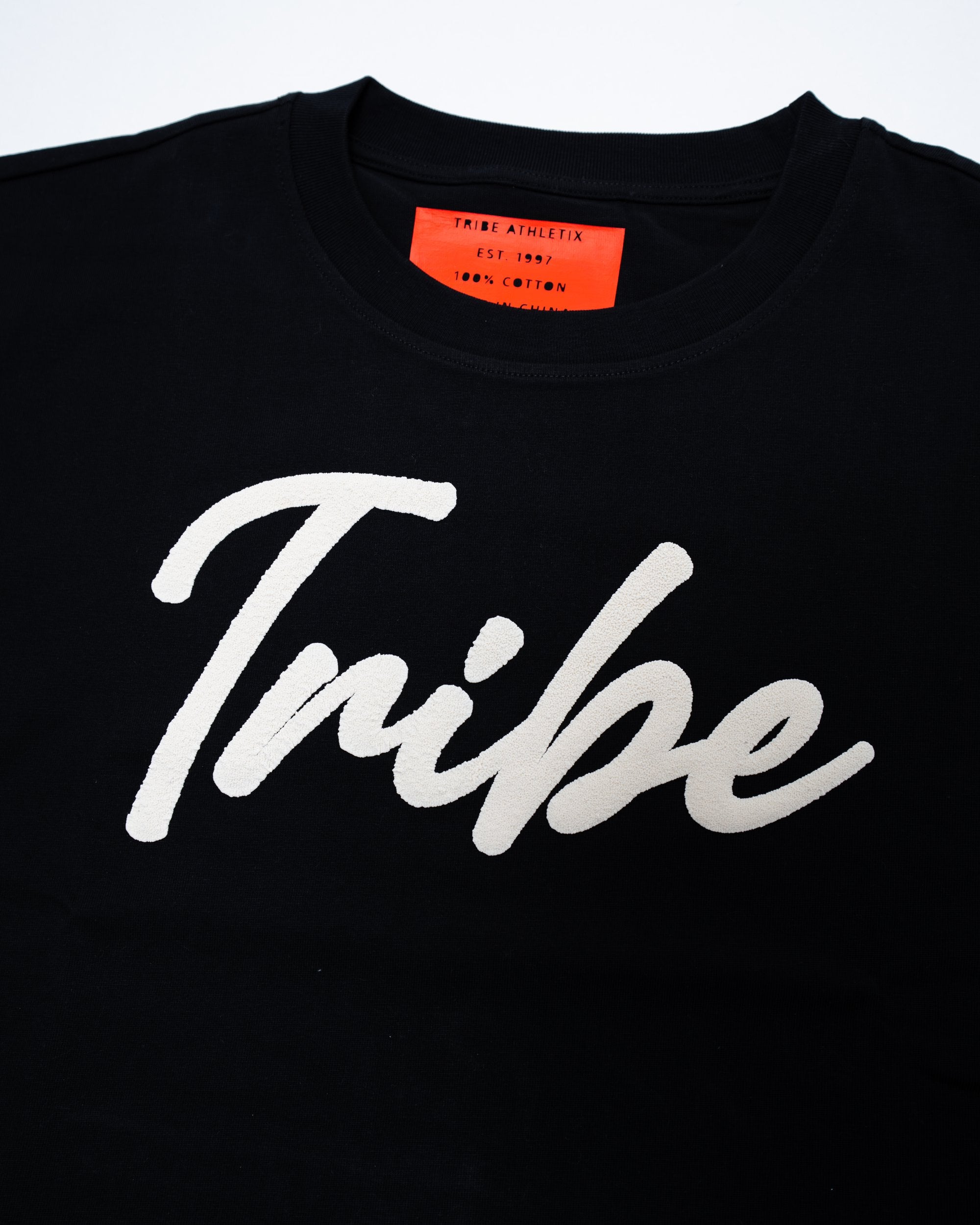 Signature Tee