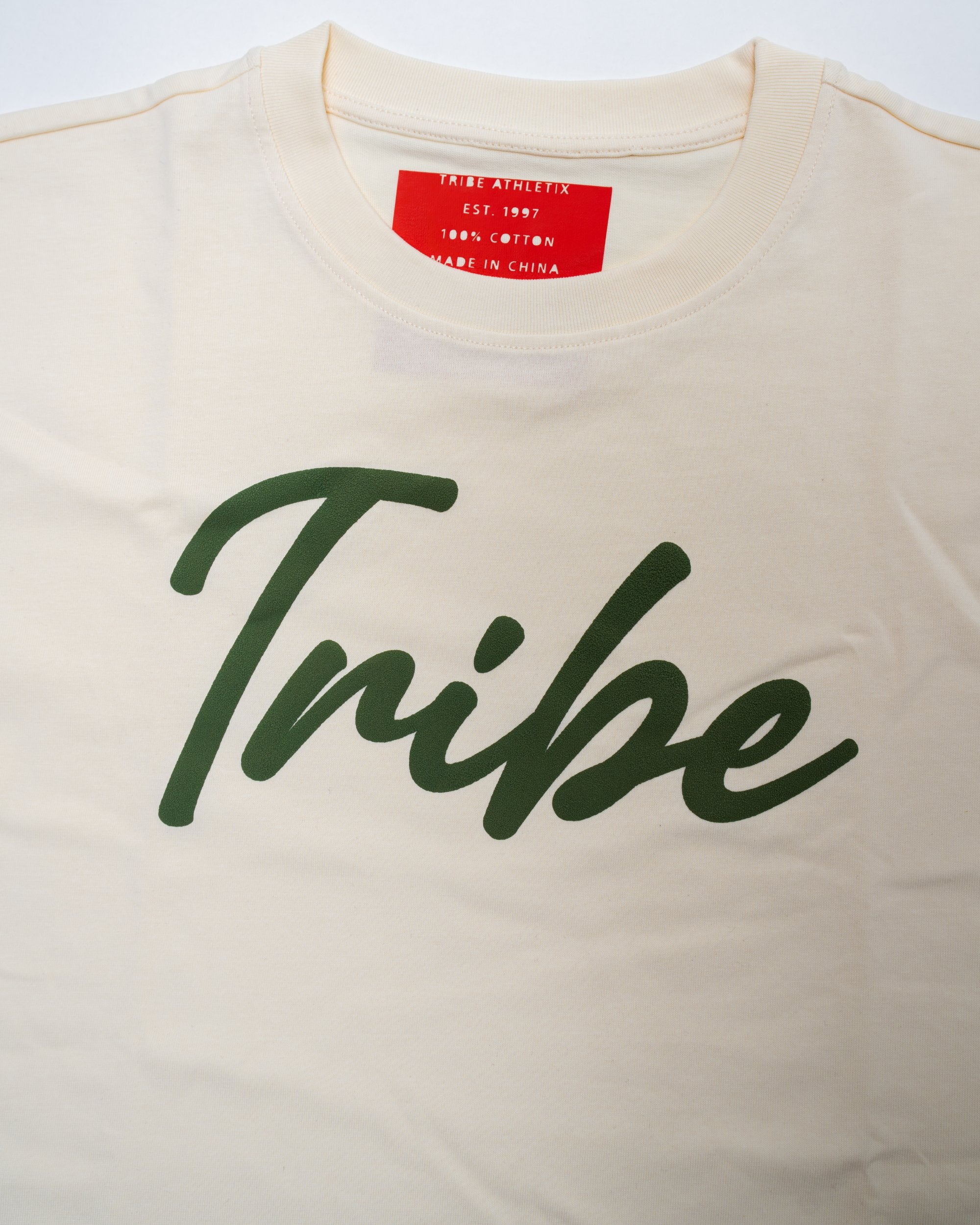 Signature Tee