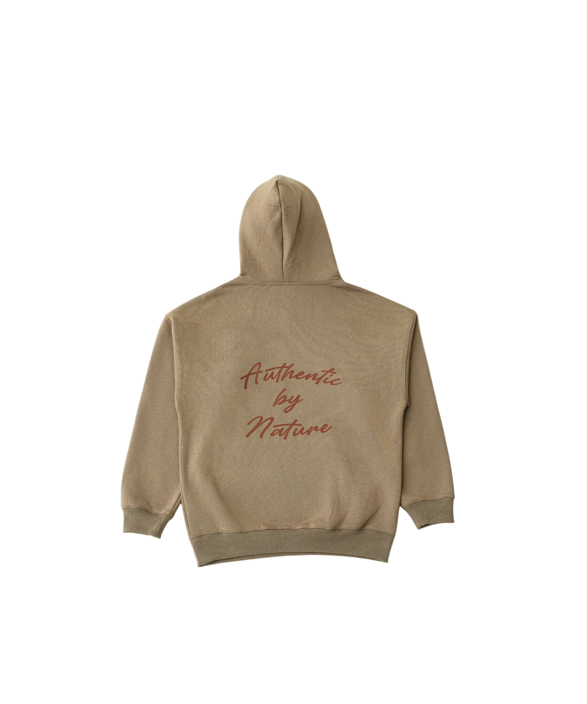 Core Hoodie